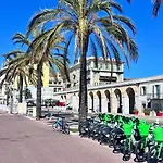 La Villa Gairaut