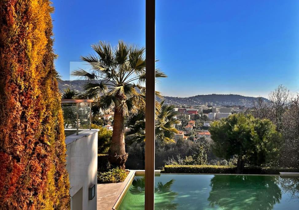 La Gairaut Villa Nizza