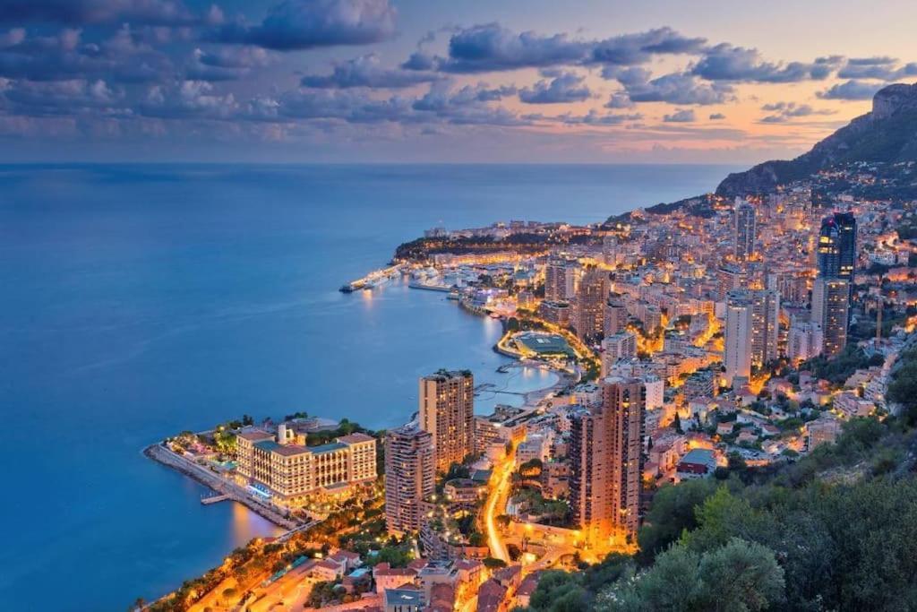 La Gairaut Villa Nizza