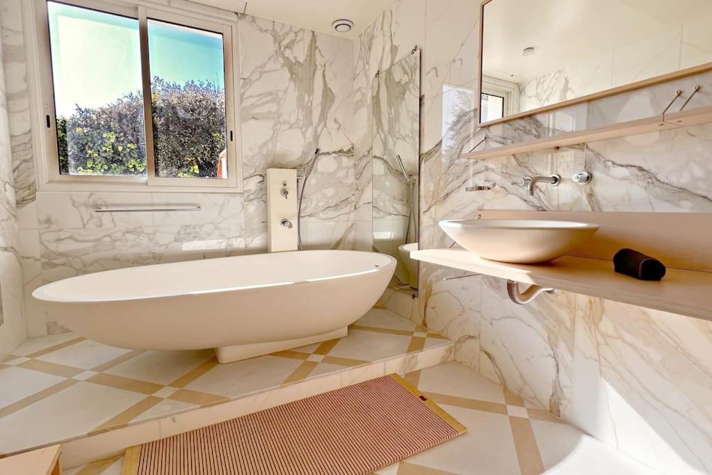 La Gairaut Villa *