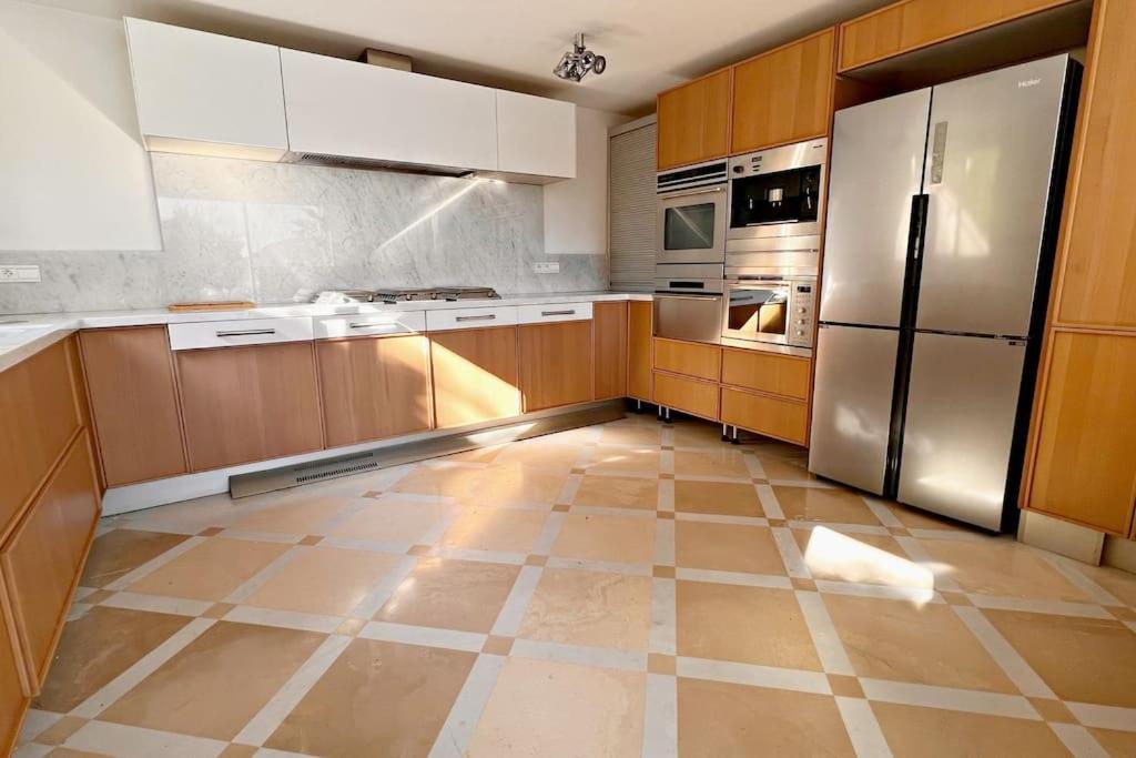 Villa La Gairaut Nizza