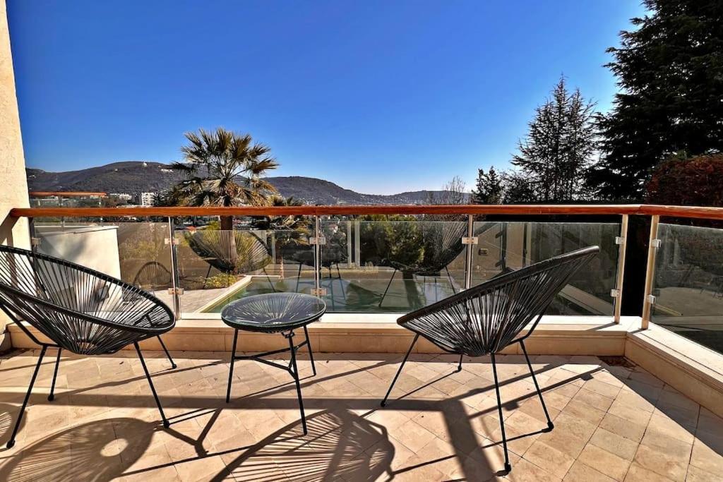 Villa La Gairaut