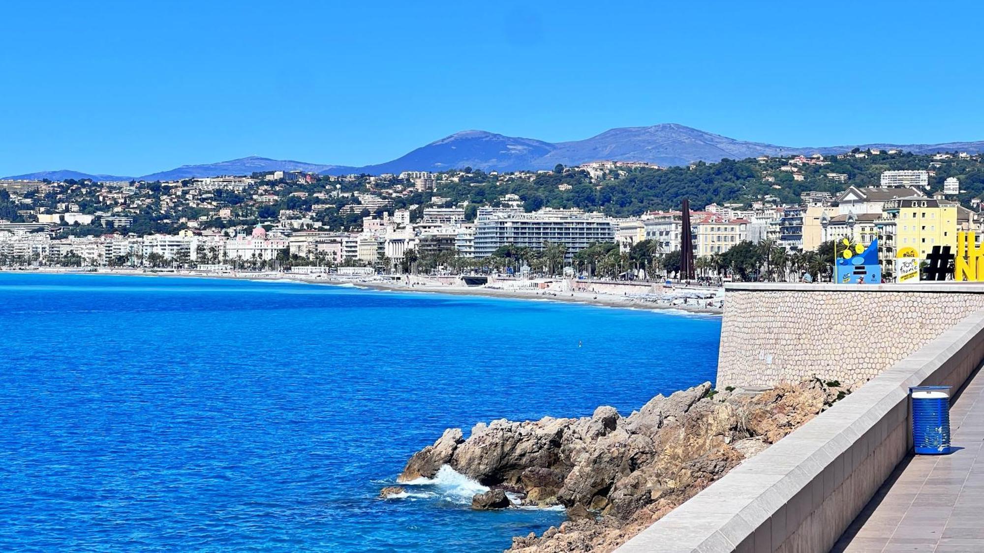 La Gairaut Nizza