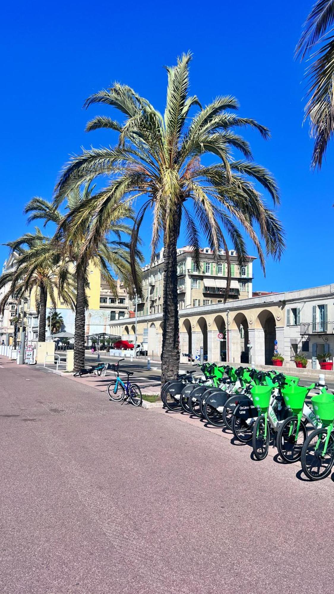 La Gairaut Nizza